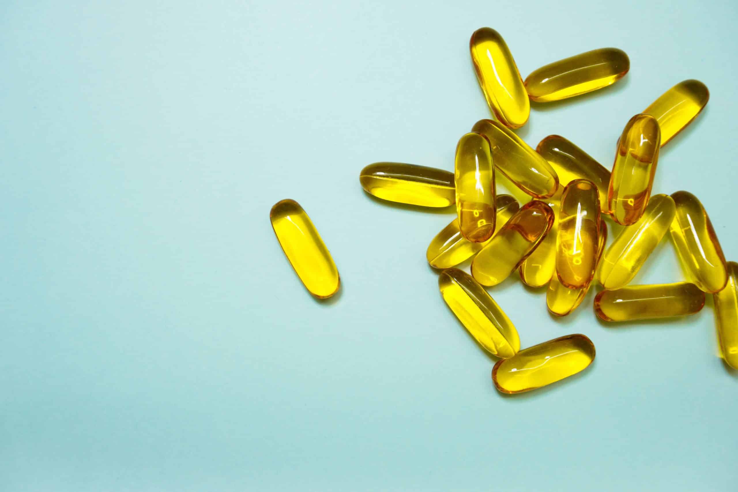 Digital Marketing Strategies for Supplements and Pills